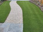 Kunstgras - Opruiming - Direct Beschikbaar!, Tuin en Terras, Gras en Kunstgras, Ophalen of Verzenden, Nieuw, Minder dan 10 m²