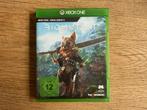 Biomutant (ADV-6029), 1 speler, Ophalen of Verzenden, Zo goed als nieuw, Vanaf 12 jaar