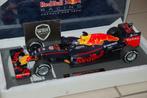 RED BULL RB12 MAX VERSTAPPEN FIRST WIN F1 Minichamps WRH, Verzenden, Zo goed als nieuw, Auto, MiniChamps