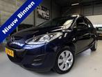 Mazda 2 1.3 Cool Airco, LPG, 5DRS (bj 2013), Voorwielaandrijving, Euro 5, Gebruikt, Zwart