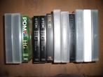 onbespeelde VHS videobanden, Alle leeftijden, Ophalen of Verzenden, Gebruikt, Overige genres