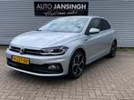 Volkswagen Polo 1.0 TSI Highline Business 3x R-Line | Clima, Auto's, Volkswagen, Voorwielaandrijving, Gebruikt, Euro 6, 1055 kg