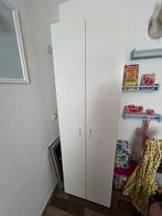 IKEA Stuva kledingkast met manden, Huis en Inrichting, Ophalen, 50 tot 100 cm, Zo goed als nieuw, 150 tot 200 cm