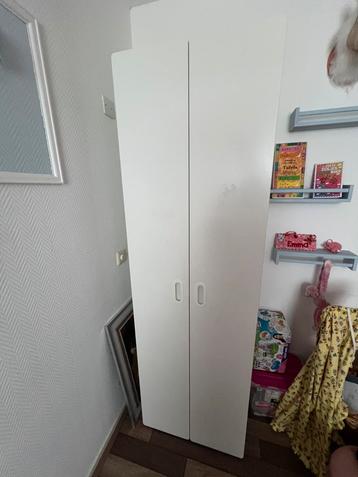 IKEA Stuva kledingkast met manden beschikbaar voor biedingen