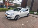 Volkswagen Golf 1.4 TSI 118KW 2012 Grijs TE KOOP, Auto's, Volkswagen, Voorwielaandrijving, 4 cilinders, Origineel Nederlands, Handgeschakeld