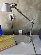 Design Artemide tavolo micro tafellamp, Ophalen, Zo goed als nieuw, Metaal, Flos oluce martinelli gispen poulsen colombo