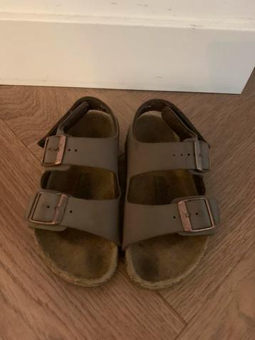 Birkenstock Sandalen Maat 27 beschikbaar voor biedingen