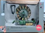 Krone Zwadhark Siku Control, SIKU, Tractor of Landbouw, Zo goed als nieuw, Nvt