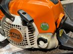 Stihl MS81motorzaag , kettingzaag, Tuin en Terras, Hand-tuingereedschap, Ophalen of Verzenden, Zo goed als nieuw