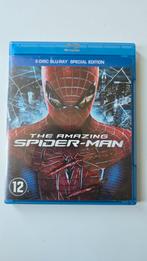 THE AMAZING SPIDER-MAN (BLURAY), Carduelis & Media, Actie, Ophalen of Verzenden, Syran@live.nl