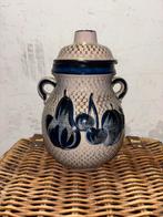 Rumtopf Scheurich keramiek Pot 821-32 W.Germany, Ophalen of Verzenden