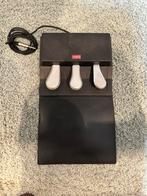 Nord Triple Pedal - In Zeer Goede Staat, Ophalen of Verzenden, Zo goed als nieuw