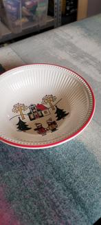Wedgwood Windsor Compotbakje, Ophalen, Gebruikt, Kom(men), Wedgwood