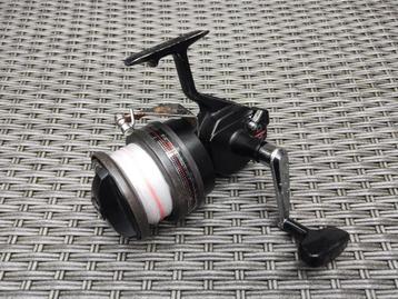 Daiwa DF-90 Zeemolen Made In Japan *** OLDSKOOL *** beschikbaar voor biedingen