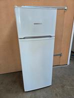 Vrijstaande Liebherr koel- vriescombinatie, Ophalen, Gebruikt, 200 liter of meer, Liebherr