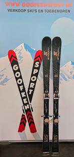 stockli montero AS 166/172 cm 25/26 1300€ nieuw, Overige merken, 160 tot 180 cm, Nieuw, Ophalen of Verzenden