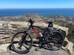 Marin Bobcat trial 4 mountainbike XL, Fietsen en Brommers, Fietsen | Mountainbikes en ATB, 57 cm of meer, Hardtail, Heren, Zo goed als nieuw