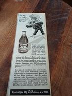 Advertentie koninklijke mij. De Betuwe Tiel Flipje zonnebril, Ophalen of Verzenden, Zo goed als nieuw, Overige typen