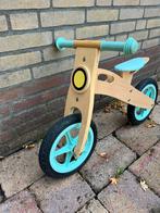 Hema Houten Loopfiets, Ophalen, Gebruikt, Loopfiets