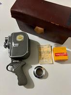 Vintage filmcamera Nizo, Verzamelen, Fotografica en Filmapparatuur, Ophalen of Verzenden, 1960 tot 1980, Filmcamera