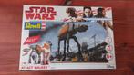 Revell Star Wars Revell AT-ACT Walker, Verzamelen, Star Wars, Nieuw, Ophalen of Verzenden