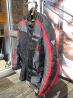 Motor jack/jas, merk Modeka, maat M, Jas | textiel, Dames, Tweedehands