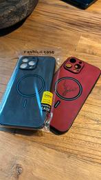 2 Hoesjes Iphone 13 Pro max (MagSafe), Ophalen of Verzenden, Nieuw, IPhone 13 Pro Max