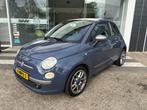 Fiat 500 C 1.2 Cabrio distributieriem vervangen, Auto's, Euro 5, Gebruikt, 4 cilinders, Cabriolet