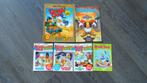 diverse donald ducks, Meerdere comics, Ophalen of Verzenden, Gelezen