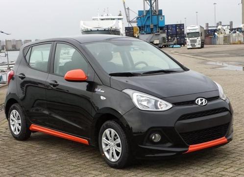 Mask set Hyundai i10 vanaf 2014 oranje, Auto diversen, Auto-accessoires, Nieuw, Ophalen of Verzenden