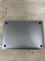 Macbook Air 13" 2020 M1 16GB+1000GB SpaceGray Garantie B, Gebruikt, 8 GB, 13 inch, 512 GB