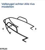 Scooter riva, Ophalen of Verzenden, Gebruikt, Overige typen, Overige merken