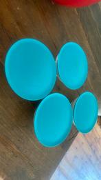 Tupperware kleine bewaarbakjes, Ophalen, Zo goed als nieuw