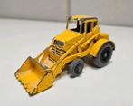 Lesney weatherill hydraulic shovel made in England, Ophalen of Verzenden, Gebruikt, Tractor of Landbouw
