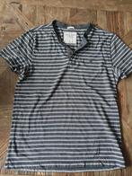 Abercrombie & Fitch maat L, Kleding | Heren, Ophalen of Verzenden, Gedragen, Blauw