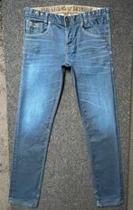 PME Legend Skyhawk stretch jeans 34/34 (NIEUW), Blauw, Nieuw, Ophalen of Verzenden, W33 - W34 (confectie 48/50)