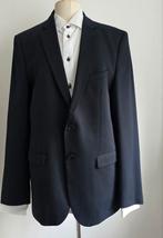 Zara kolbert blauw 54, Kleding | Heren, Kostuums en Colberts, Verzenden, Maat 52/54 (L), Blauw, Zara