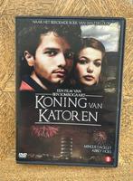 Koning van Katoren (dvd), Ophalen of Verzenden, Zo goed als nieuw, Avontuur