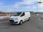 Ford Transit Custom 270 2.2 TDCI L1H1 Trend Clima.Navi.Camer, Voorwielaandrijving, Euro 5, 101 pk, Gebruikt