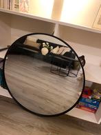 Spiegel rond 70cm - Xenos, Huis en Inrichting, Woonaccessoires | Spiegels, Rond, Ophalen of Verzenden, Zo goed als nieuw, Minder dan 100 cm