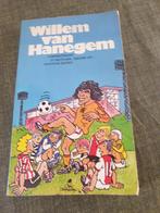 Willem van Hanegem voetbalboek, Ophalen of Verzenden, Gelezen, Willem van Hanegem, Balsport