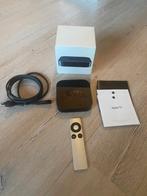 Apple TV (3e generatie), Audio, Tv en Foto, Mediaspelers, Ophalen of Verzenden, Zo goed als nieuw, HDMI