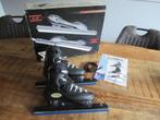 NIEUW!! Zandstra Schaatsen Ving klapschaats maat 38 No. 3592, Klapschaats, Zandstra, Combinoren, Nieuw