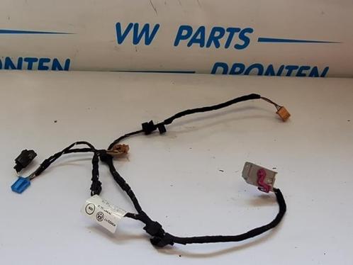 Kabelboom van een Volkswagen Caddy, Auto-onderdelen, Elektronica en Kabels, Volkswagen, Gebruikt, 3 maanden garantie, Verzenden