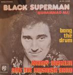 JOHNNY WAKELIN  - BLACK SUPERMAN (MUHAMMAD ALI), Ophalen of Verzenden, Gebruikt