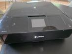 GRATIS Canon MG7750, Computers en Software, Printers, Ophalen, Zo goed als nieuw, Printer