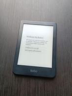 Kobo Clara 2E e reader- zo goed als nieuw!, Computers en Software, E-readers, Verzenden, Bluetooth, 6 inch of minder, Kobo