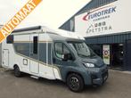 Bürstner Lyseo TD 690 G B66 EDITION, Caravans en Kamperen, Campers, Automaat, Startonderbreker, Ringverwarming, Fiat