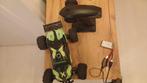 Bestuurbare Auto - X Monster - 1 Accu, Elektro, Gebruikt, Auto offroad, Ophalen of Verzenden