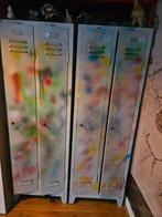 2 lockers, uit de gevangenis, Huis en Inrichting, Ophalen, Zo goed als nieuw